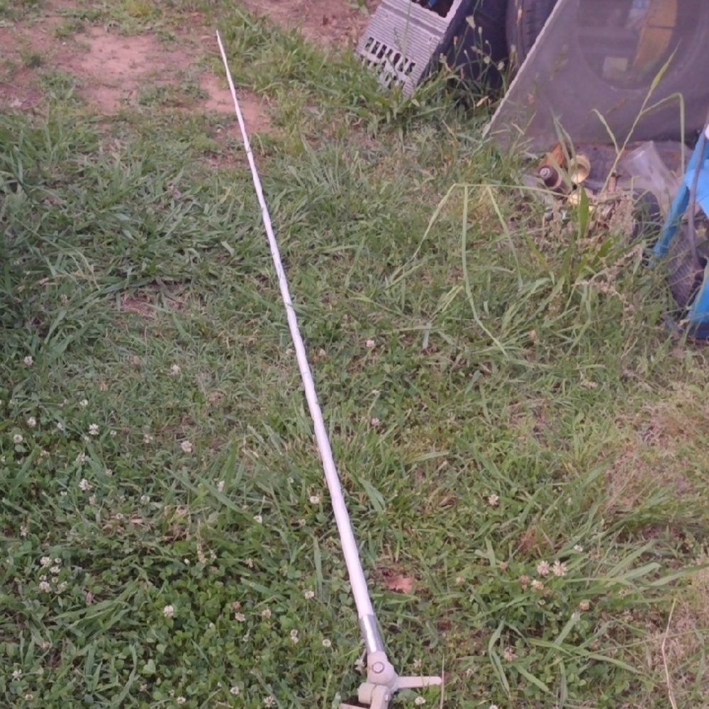 Long Range Antenna
